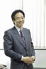 Chiaki Tanaka